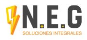 Neg Soluciones Electricas